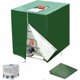 thumbnail image 1 of Funda para IBC, impermeable, anti-UV, protección para todo tipo de clima con tela Oxford 420D para tanque de agua al aire libre de 1000 l, prevención de algas, fácil almacenamiento, correas, 1 of 5