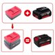 thumbnail image 3 of For BAT Series 18V Lithium Batteries, 3 of 5