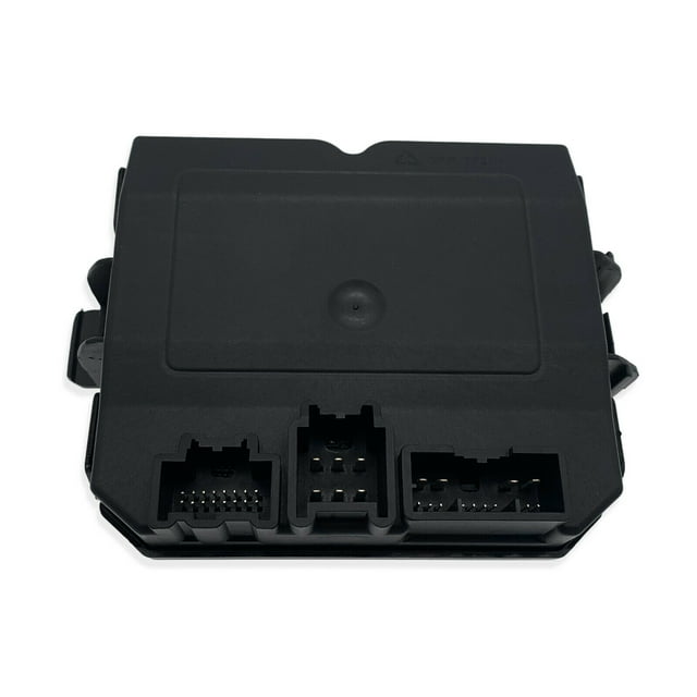 Liftgate Control Module for Cadillac SRX 20102015 2.8L 3.0L Power Lift
