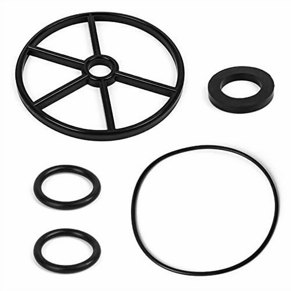 271104 Replacement Pool Filter Valve for Pentair Multiport 1-1/2" Top & Side