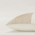 thumbnail image 3 of Rizzy Home 14"X20" 1 decorative pillow cover, 3 of 5