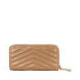 thumbnail image 4 of Cartera grande cierre doble color camel Lucentzza 5BIZP20194CAM, 4 of 6