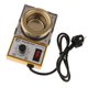 thumbnail image 1 of YD-11C de soldadura de de material acero inoxidable 220V 580℃ kusrkot Baño de desoldadura para soldar, 1 of 8