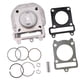 thumbnail image 3 of Cylinder & Valve Kit Compatible for Yamaha Cygnus 125 Xa125, 3 of 16