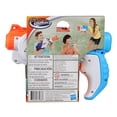 thumbnail image 4 of Nerf Super Soaker, blaster à eau Piranha, réservoir de 177 ml, 4 of 4