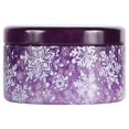 thumbnail image 1 of Design Imports Via Mercato-Natale-3 Oz Candle-Falling Snow, 1 of 4