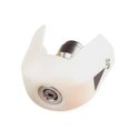 thumbnail image 4 of Boquilla de pulverización de repuesto shamjiam Boquilla de pulverización Conector de adaptador de metal Verde, 4 of 8
