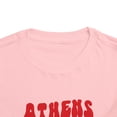 thumbnail image 4 of Athens Greece Toddler Shirt Gifts Boy Girl Size 2T-5T, 4 of 4