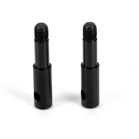 Losi Front Axle: XXX-SCT, LOSB3573