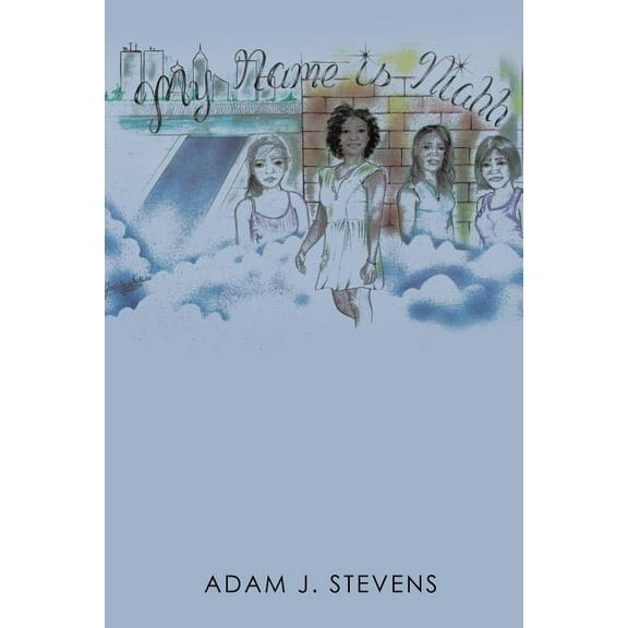 My Name is Niahh, (Paperback)