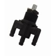 thumbnail image 1 of Compatible with Polaris 3 Way Petcock Fuel Valve Shut Off 1998 99 00 01 2002 Scrambler 400, 1 of 3