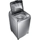 thumbnail image 3 of LAVADORA 19 KD DUALWASH COLOR SILVER SAMSUNG WA19J6730LS, 3 of 3