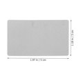 thumbnail image 2 of UPOUART Thermal Sticker Self-Adhesive for Home and Office Use 1 Roll, 2 of 6