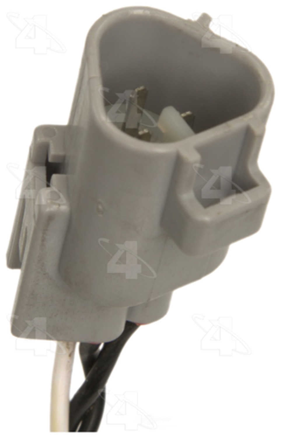 Four Seasons 98306 A/C Compressor Fits select: 2007-2009 TOYOTA FJ CRUISER, 2003-2009 TOYOTA 4RUNNER