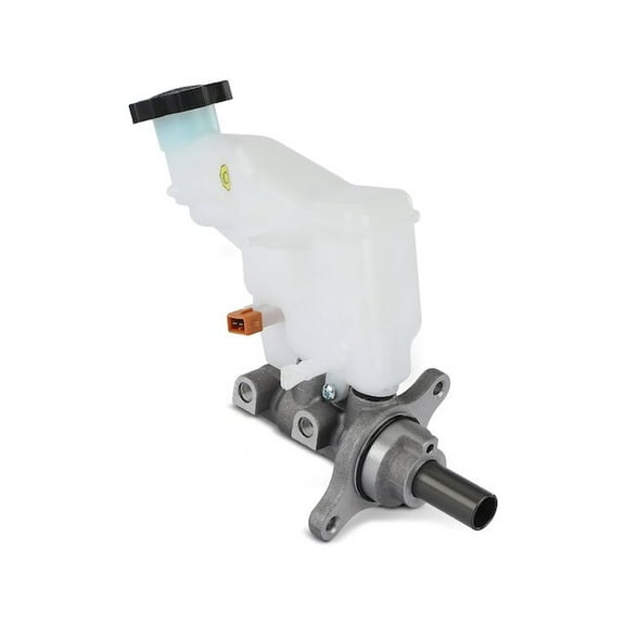 Brake Master Cylinder 1 - Compatible with 2013, 2015 - 2017 Dodge Journey 2016