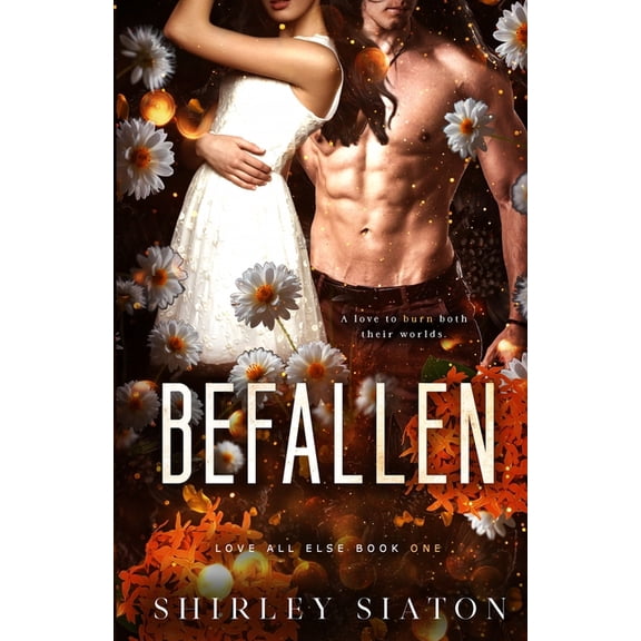 Befallen, (Paperback)