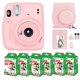 thumbnail image 1 of Cámara Fujifilm Instax Mini 11 con película, 60 hojas y accesorios, 1 of 5