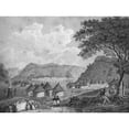 thumbnail image 2 of Africa Kamalia 1799. Na View Of Kamalia. Engraved Plate From Mungo Park'S 'Travels In The Interior Of Africa ' London, 2 of 2