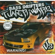 Bass Drifters: Tuner Wars, Vol. 2