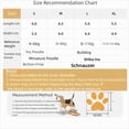 thumbnail image 3 of Dog Shoes for Small Dogs, Hot Pavement Summer Puppy Dog Boots & Paw Protectors with Soft Anti-Slip Rubber Sole, Mesh Breathable Dog Booties for Hardfloors, Walking Running(XL,Purple), 3 of 3
