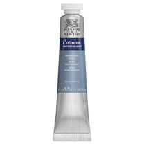 Winsor & Newton Cotman Watercolors - Iridescent Blue, 21 ml, Tube