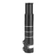 thumbnail image 5 of Extensión Del Vástago De La Horquilla De Bicicleta De 1,3 - 3,7 Pulgadas, Horquilla Delantera De 28,6 Mm, aleación De Aluminio Anodizado, Experiencia De Ciclismo Agradable, 5 of 7