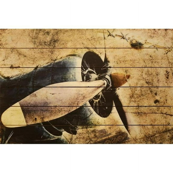 Empire Art Arte De Legno - Corsair