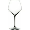 thumbnail image 4 of Riedel Extreme Pinot Noir Glasses Value Gift Pack (Buy 3 Get 4) w/ Large Microfiber Polishing Cloth, 4 of 8