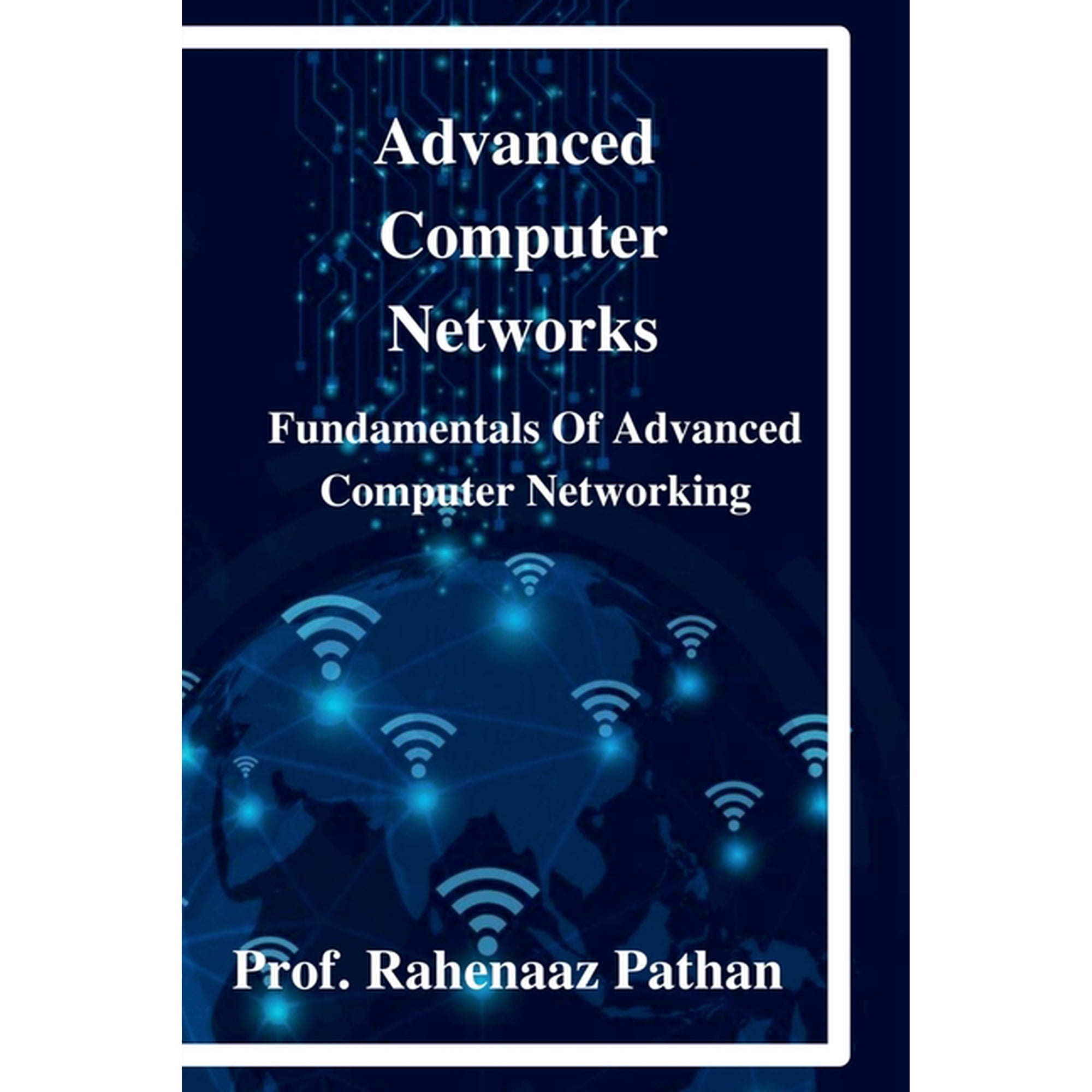 Advanced Computer Network (Paperback)