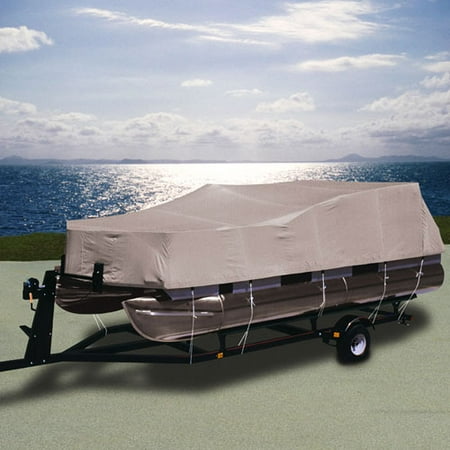Harbormaster 17'-20' Pontoon Boat Cover