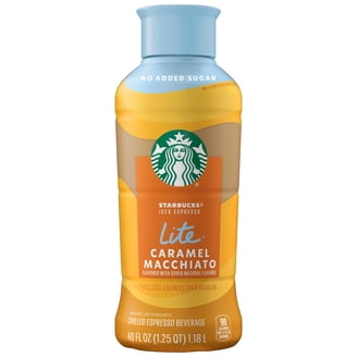 Super Coffee Caramel Latte Iced Coffee Bottle 12 fl oz - Walmart.com