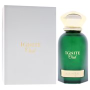 Ignite Oud by Ahmed Al Maghribi for Unisex - 2.02 oz EDP Spray