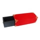 thumbnail image 5 of Caja de madera con cajones, accesorio para trucos de magia, aparición y desaparición. Rojo 37x14x12cm, 5 of 9