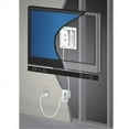 thumbnail image 3 of Legrand On-Q In-Wall TV Power & Cable Management Kit, White CPT306WV1, 3 of 5