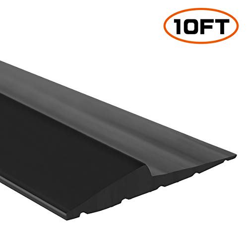 Universal Garage Door Bottom Threshold Seal Strip Weatherproof Rubber Diy Weather Stripping Replacement Not Include Sealant Walmart Com Universal Garage Door Bottom Threshold Seal Strip Weatherproof Rubber Diy Weather Stripping Replacement Not Include Sealant Walmart Com