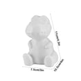 thumbnail image 2 of Paint Lamp Kit, Paint Dinosaur Lamp Crafts Kit, Paint Your Own Dinosaur Lamp Kit, 5.12*2.95*2.76in Dinosaur Lamp, Dinosaur Lamp Toys for Girls Boy Birthday Christmas Gift Ages 3-12+, 2 of 7