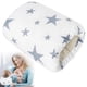 thumbnail image 3 of RKSTN a comfort Plus Velvet Thickened Soft Comfortable Baby Arm Baby Pillow Nursing Artifact, 3 of 5