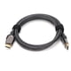thumbnail image 2 of Cable de alta velocidad HD, cable de audio JK‑8K01 Cable de audio de alta velocidad Cable de transmisión de datos HD Probado profesionalmente, 2 of 9