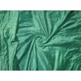thumbnail image 3 of 100% Cotton Velvet Emerald Green Fabric 44" wide [338], 3 of 3