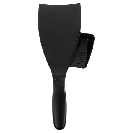 

Hair Dye Paddle Highlighting Board Hair Coloring Tool Dying Board for Barber Shop