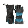 thumbnail image 3 of Mountain Warehouse Mens Summit Extreme Ski Gloves, 3 of 5