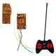 thumbnail image 2 of Control Remoto RC Y Tablero Receptor Control Remoto Remoto RC para Reemplazo de Automóvil RC, 2 of 9