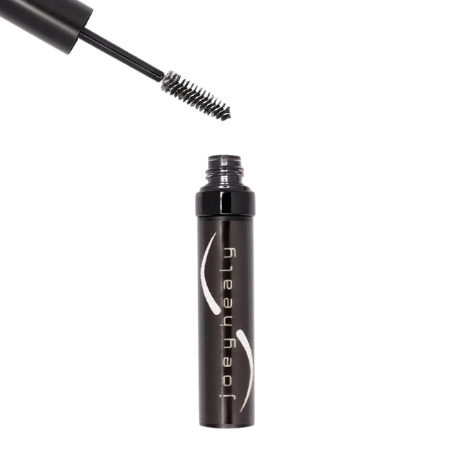 Joey Healy Brow Structure Clear Set Gel para cejas resistente al agua Definición natural Gel transparente para cejas y cejas jabonosas