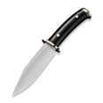 thumbnail image 2 of CIVIVI Teton Tickler Fixed Blade C20072-1 Knife D2 Stainless Steel & Black G10  Cuchillo, 2 of 9