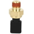 thumbnail image 4 of cciyu Engine Oil Pressure Switch Sensor Sender Unit Compatible for Chrysler 200 for Dodge Dart Cherokee Renegade Fiat for Ram 2.0L 2.4L PS753 1S12029 68145662AB 68145662AA, 4 of 5