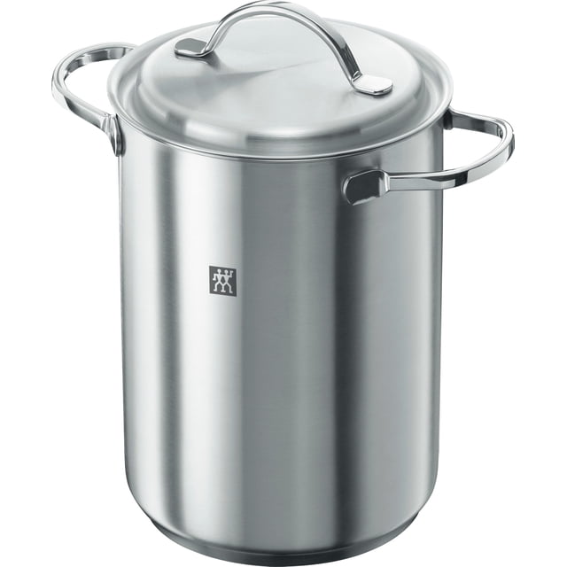 Olla para Pasta ZWILLING Twin Special 17x24x23 cm 4.5 L