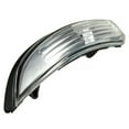 thumbnail image 5 of Cubierta de luces de señal de giro de coche izquierdo para Ford Fiesta Mk8 2008-2016 Afortunado Sencillez, 5 of 5