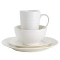thumbnail image 3 of Gibson Home Amelia Court 16 Piece Dinnerware Set with White Porcelain, 3 of 6