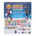 thumbnail image 3 of Sonic the Hedgehog Advent Calendar, (Paperback), 3 of 7