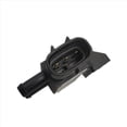 thumbnail image 4 of 10X Car Exhaust DPF Differential Pressure Sensor for D-MAX DAMX MUX 8983314120,10 x Pressure Sensor,Black, 4 of 5
